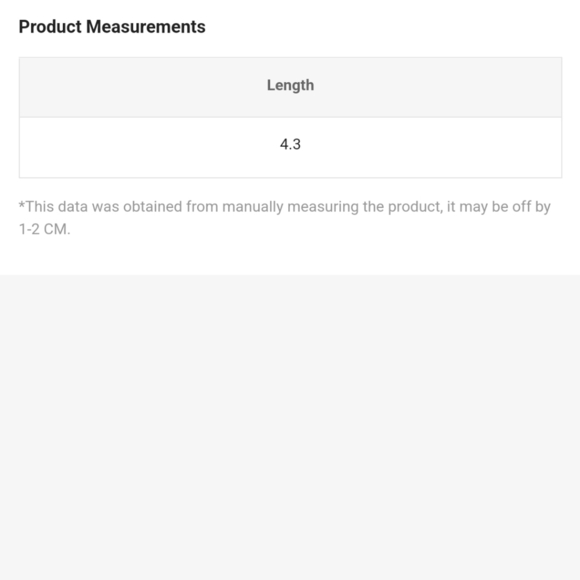 Puka Shell, Starfish, & Shell 🐚 Keychain - Picture 4 of 4